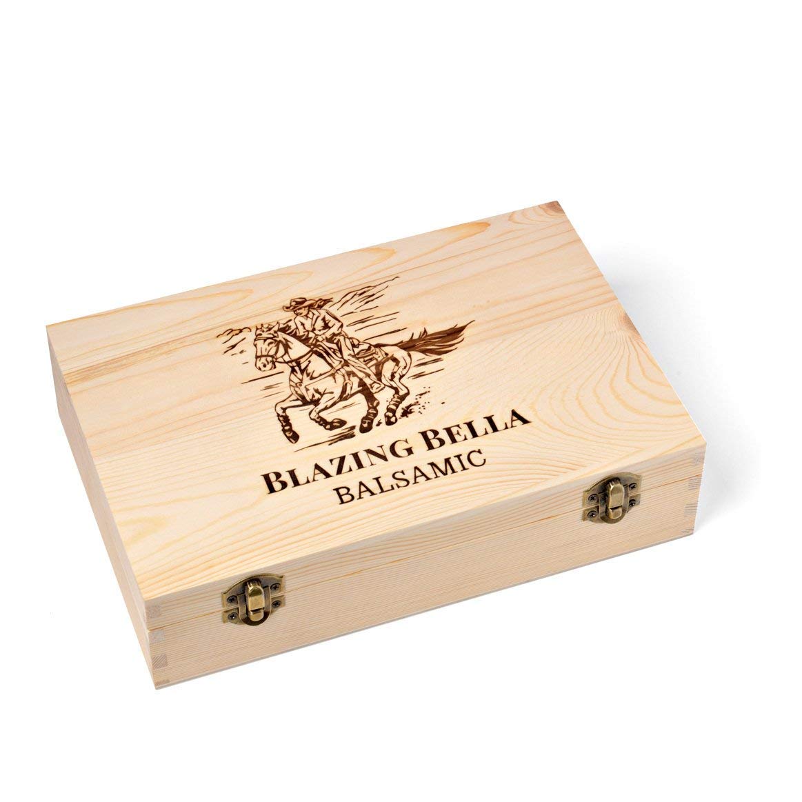 Bella's Gourmet Gift Set