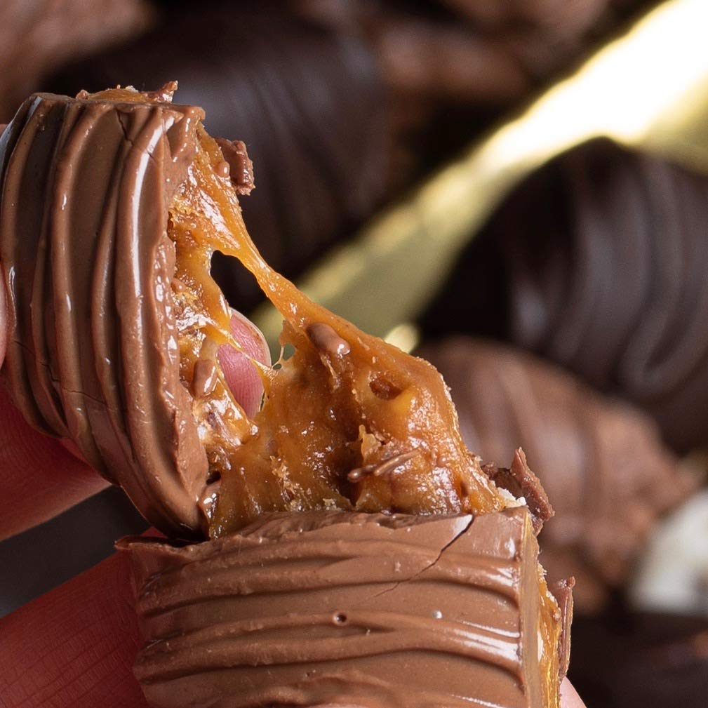 Delightful Chocolate Gift Box