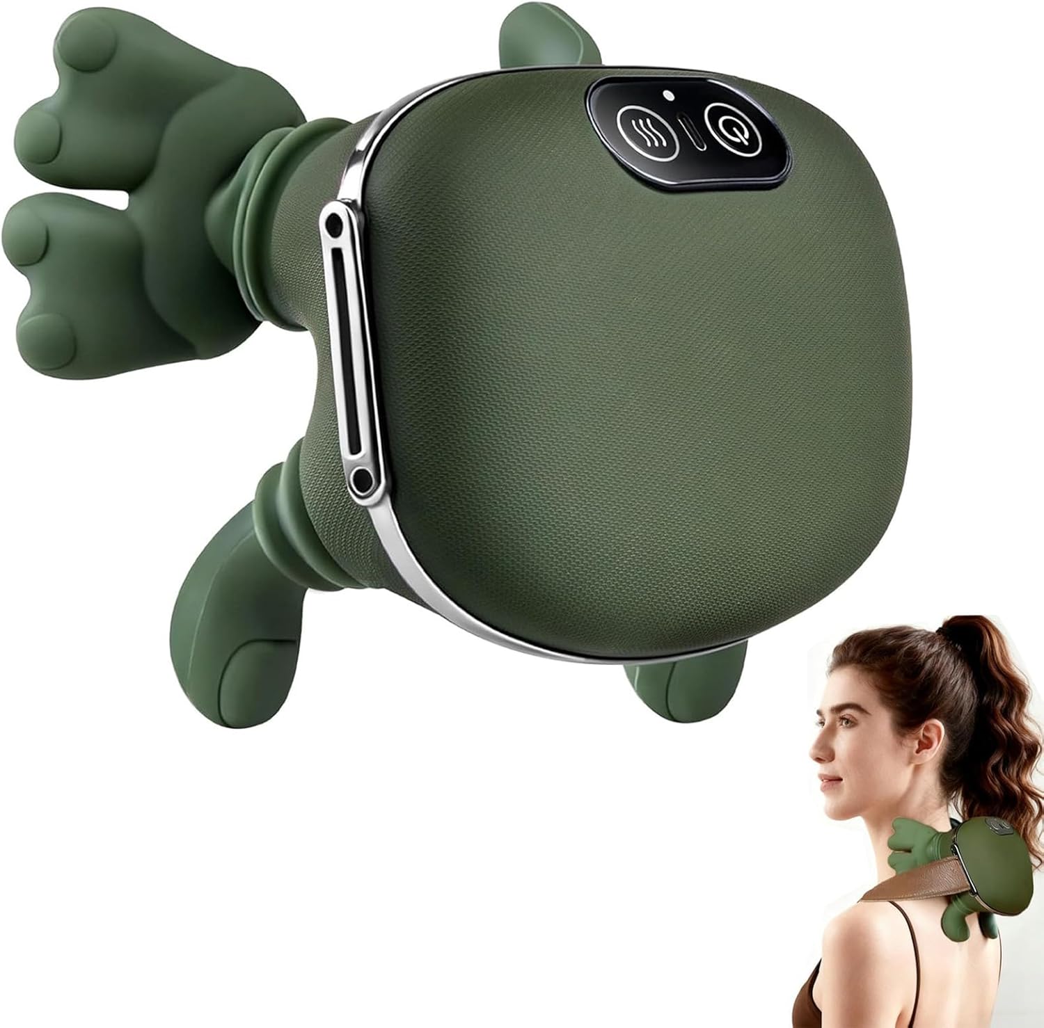 Ultimate Neck Comfort Massager