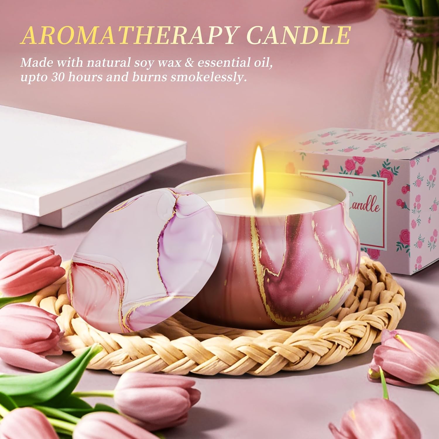 Ultimate Relaxation Gift Set