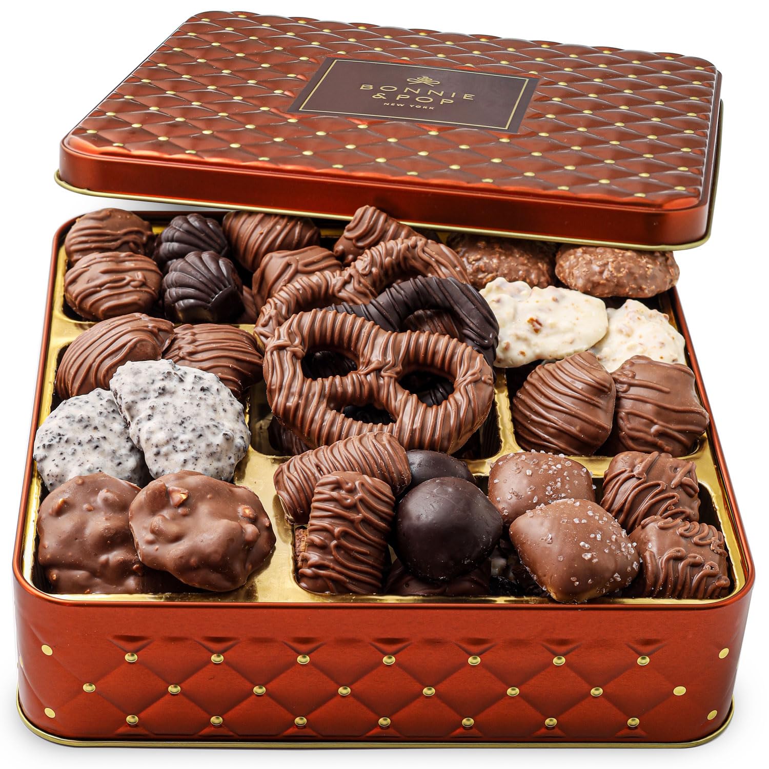 Delightful Chocolate Gift Box