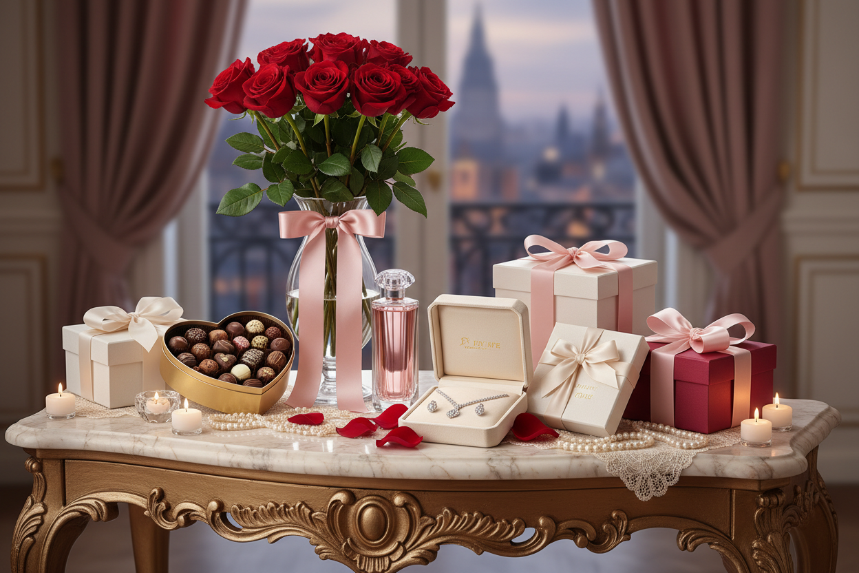 valentines gifts for her